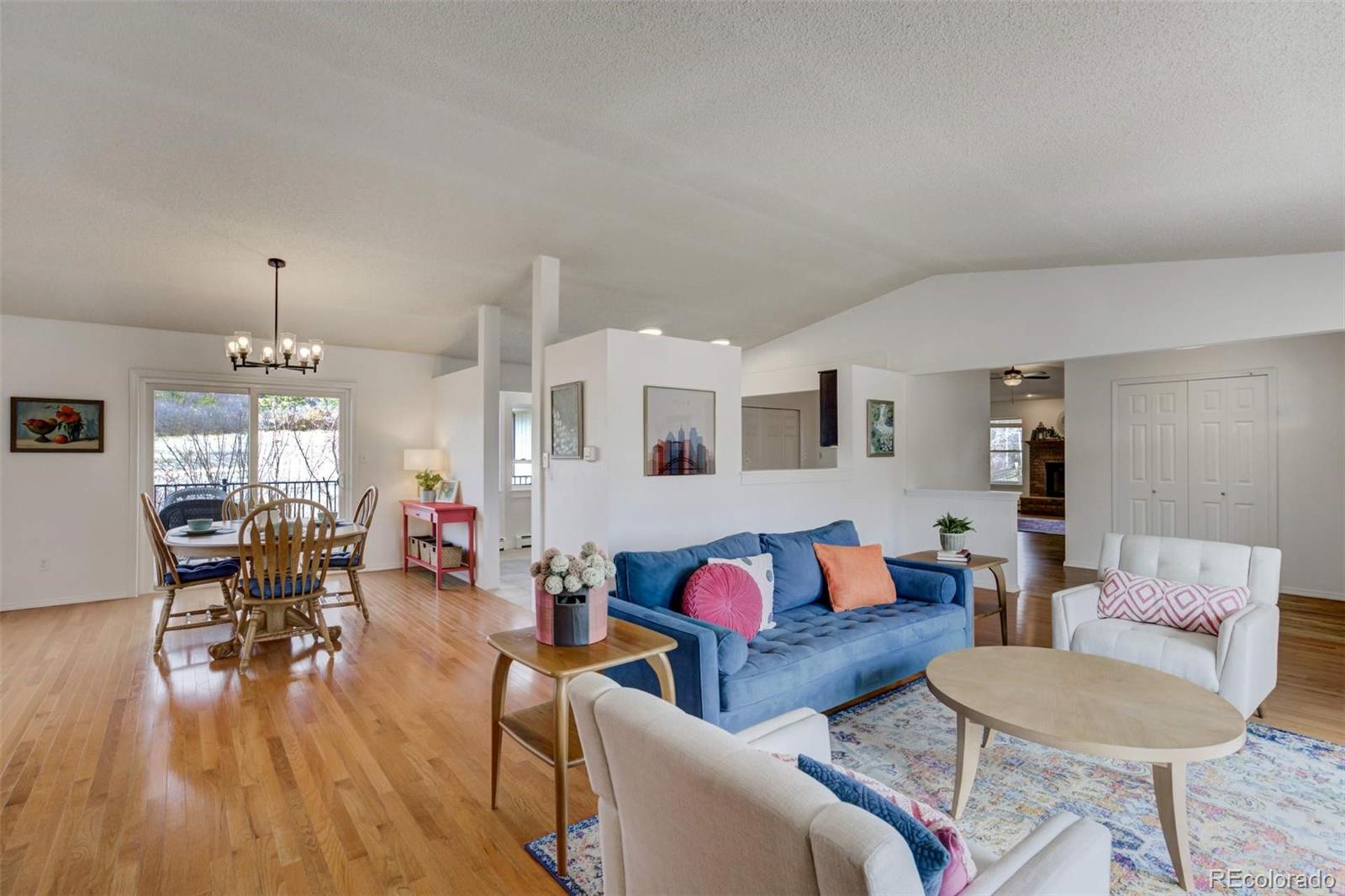 140 Mission Hill Way, Colorado Springs, CO, 80921 2 140 Mission Hill Way