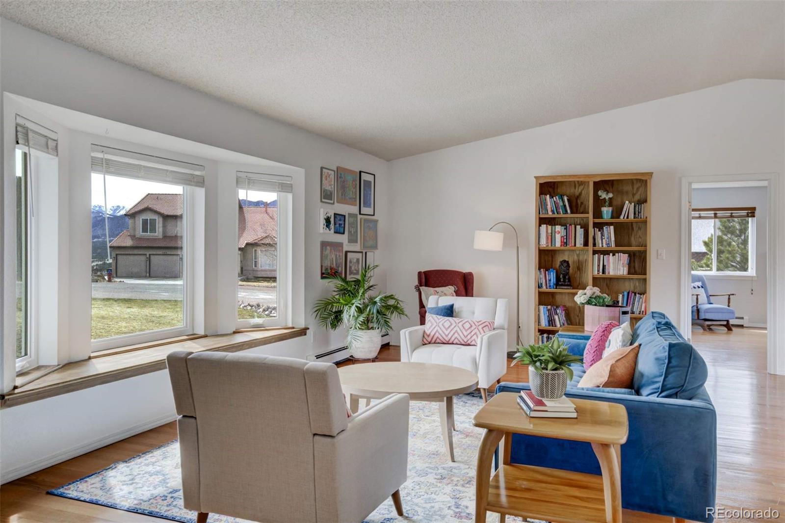140 Mission Hill Way, Colorado Springs, CO, 80921 4 140 Mission Hill Way
