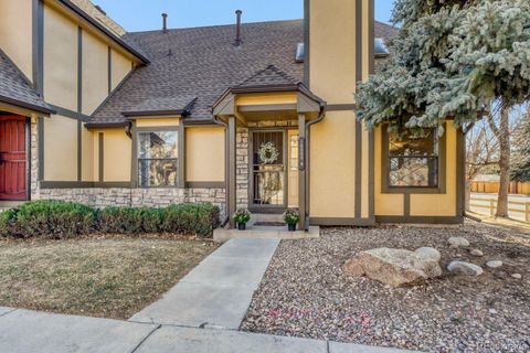 18508 E Whitaker Circle A Aurora CO 80015