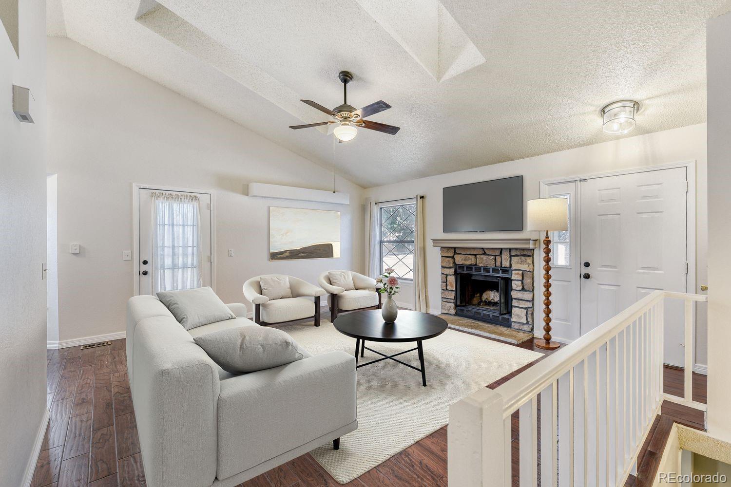 18508 E Whitaker Circle A