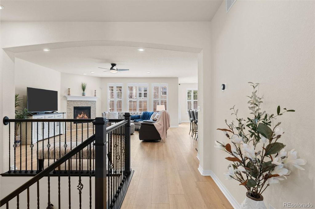 Photo of 2414 Leafdale Circle, Castle Rock, CO 80109 (MLS # 6144571)