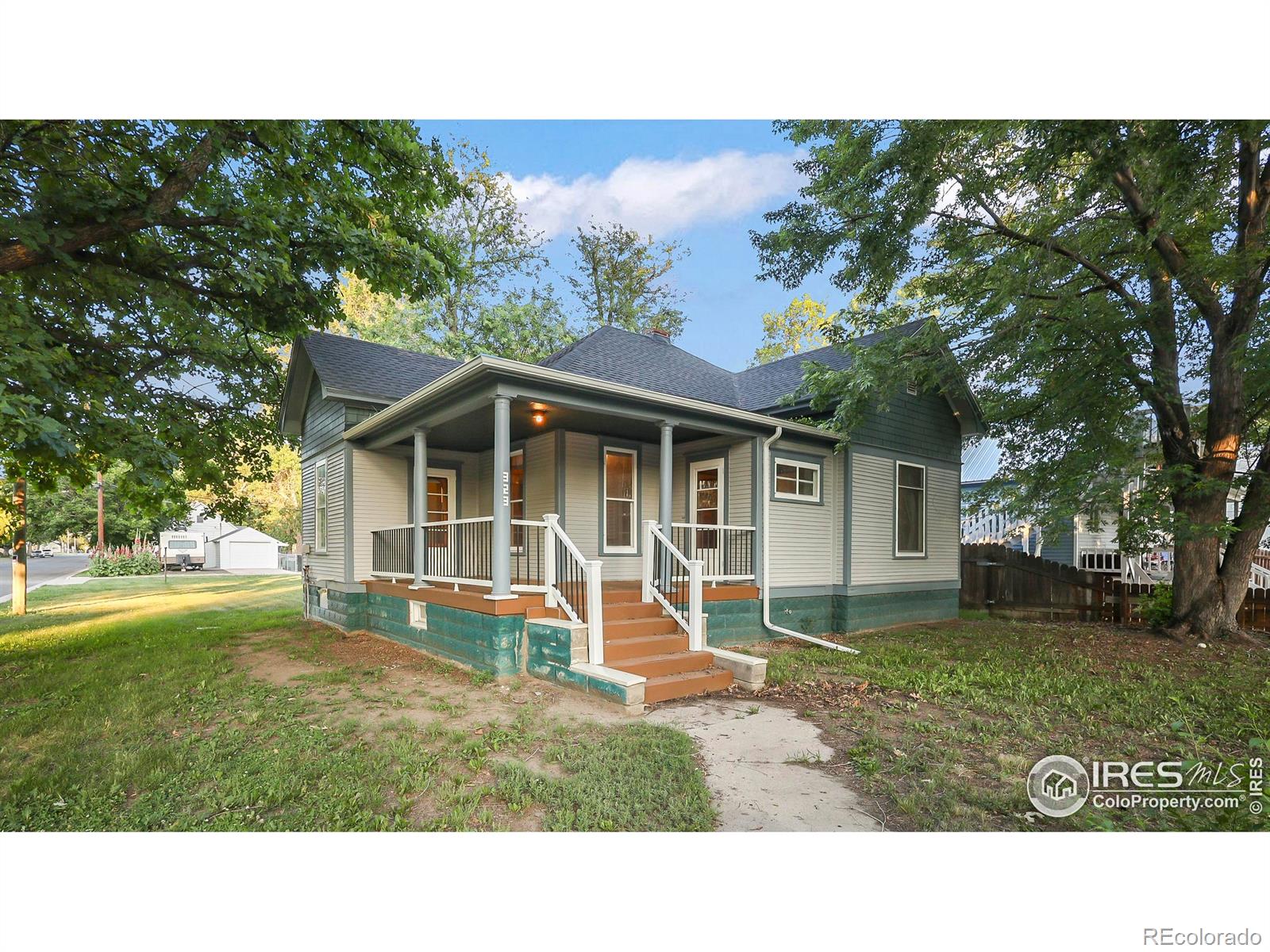 323 Carson Street, Brush, CO, 80723 1 323 Carson Street