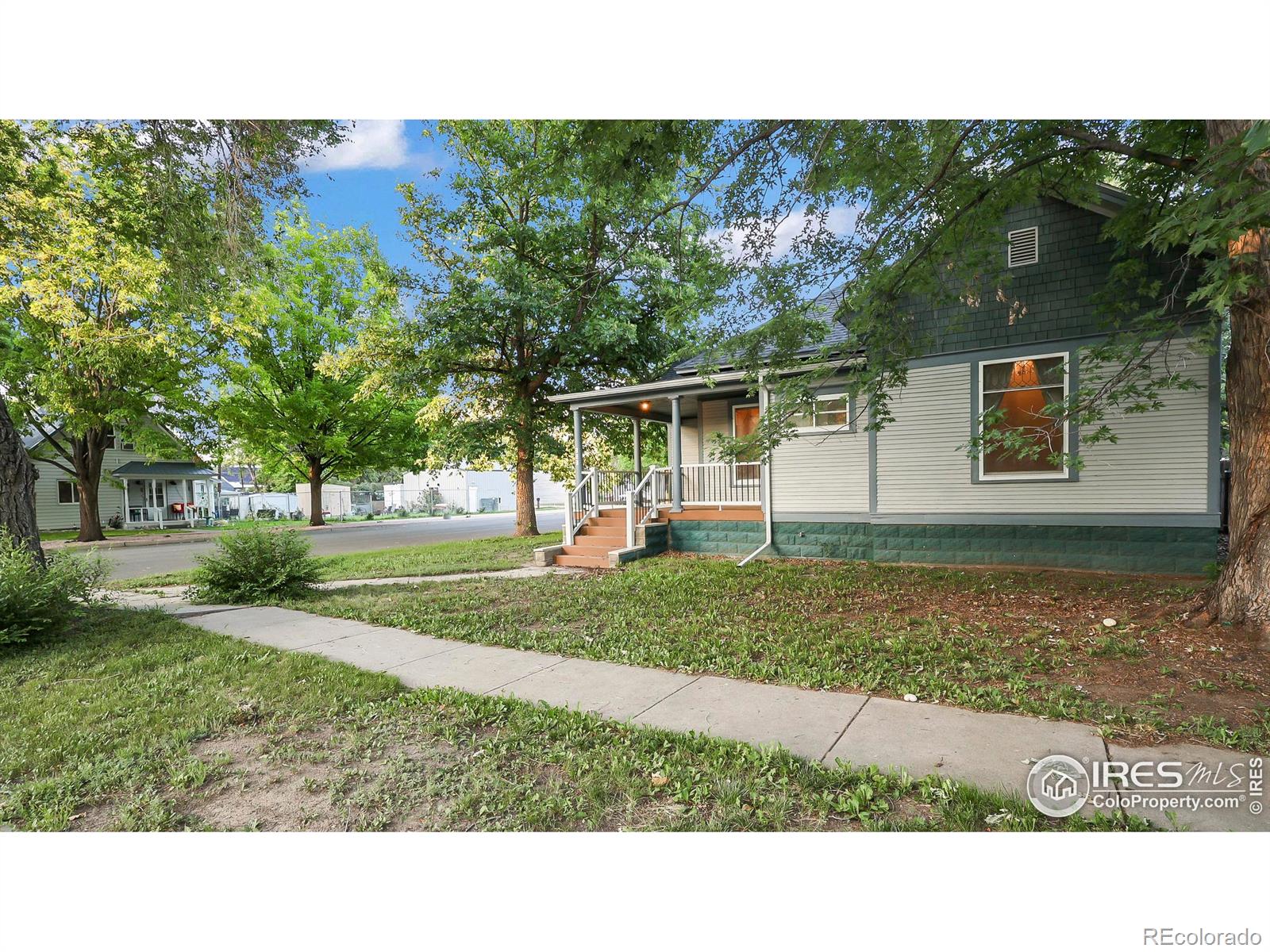 323 Carson Street, Brush, CO, 80723 3 323 Carson Street