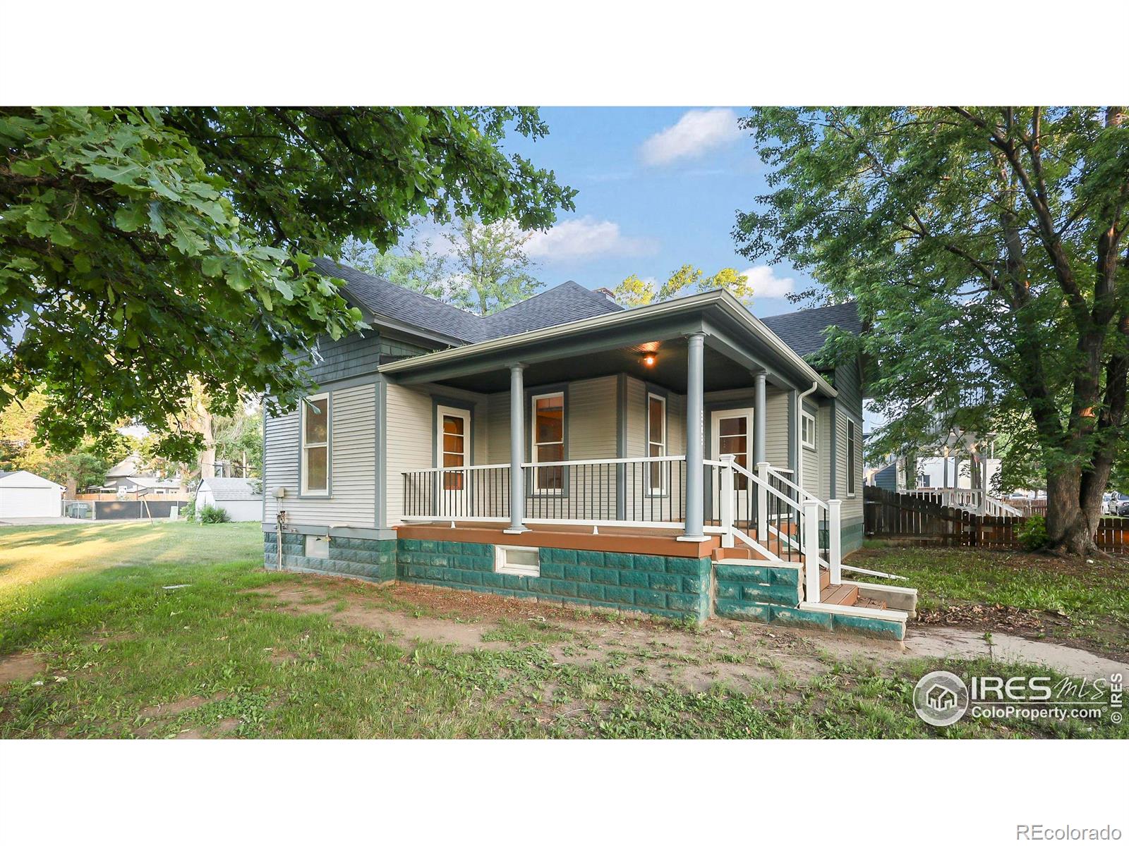 323 Carson Street, Brush, CO, 80723 2 323 Carson Street