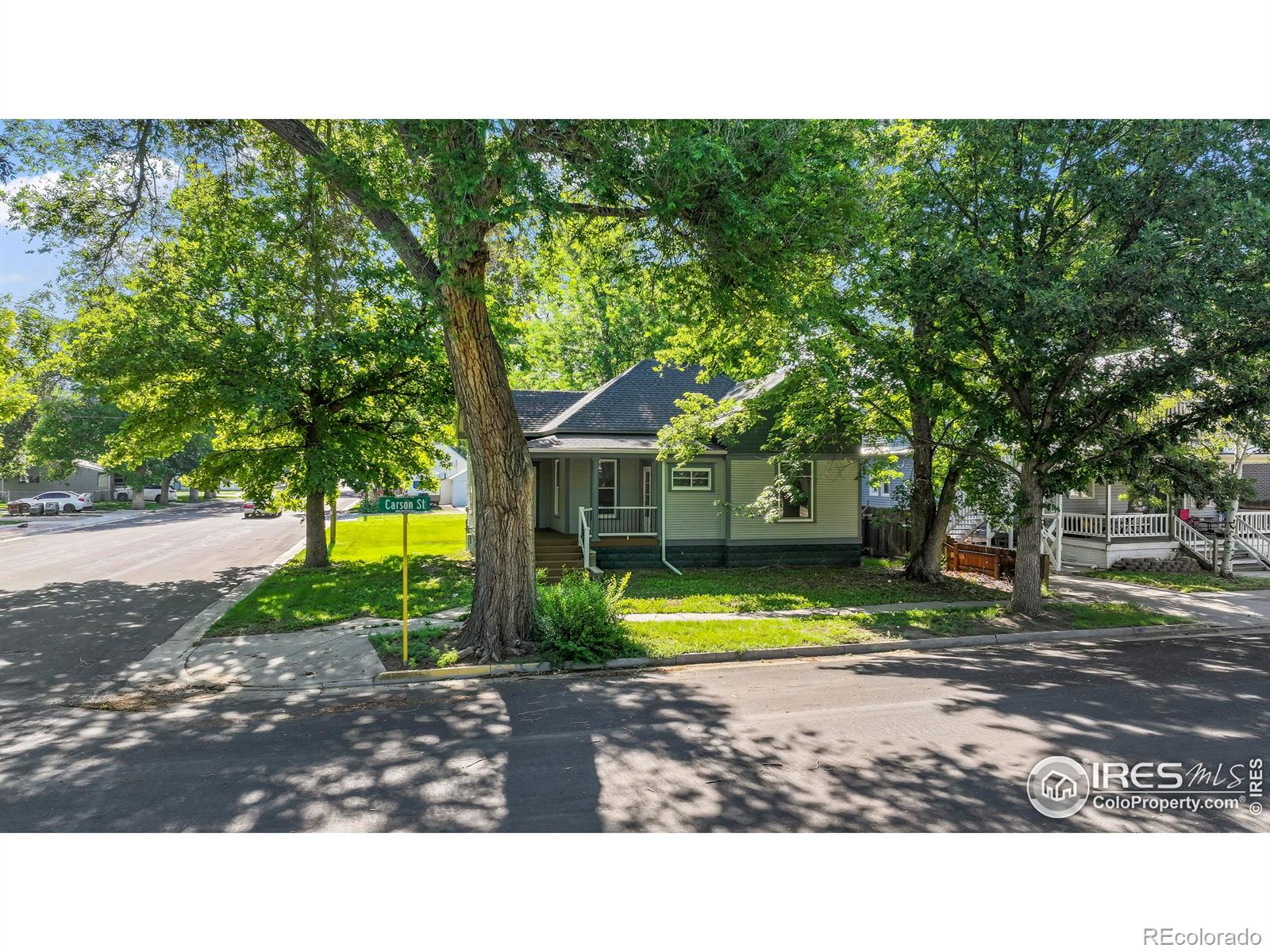 323 Carson Street, Brush, CO, 80723 4 323 Carson Street
