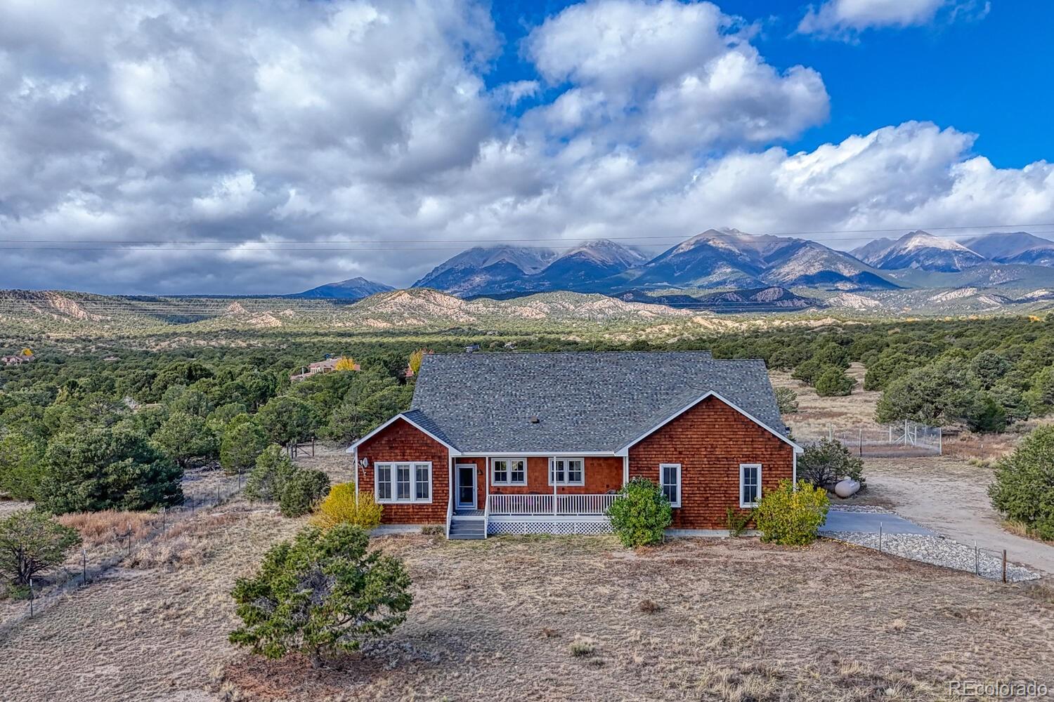 12345 County Road 191a, Salida, CO, 81201 3 12345 County Road 191a