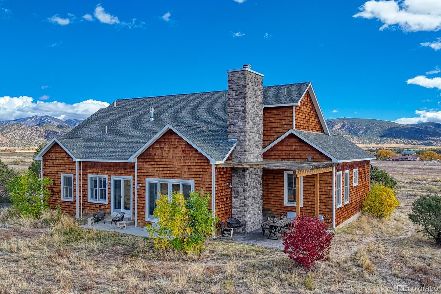 12345 County Road 191a, Salida, CO, 81201 4 12345 County Road 191a