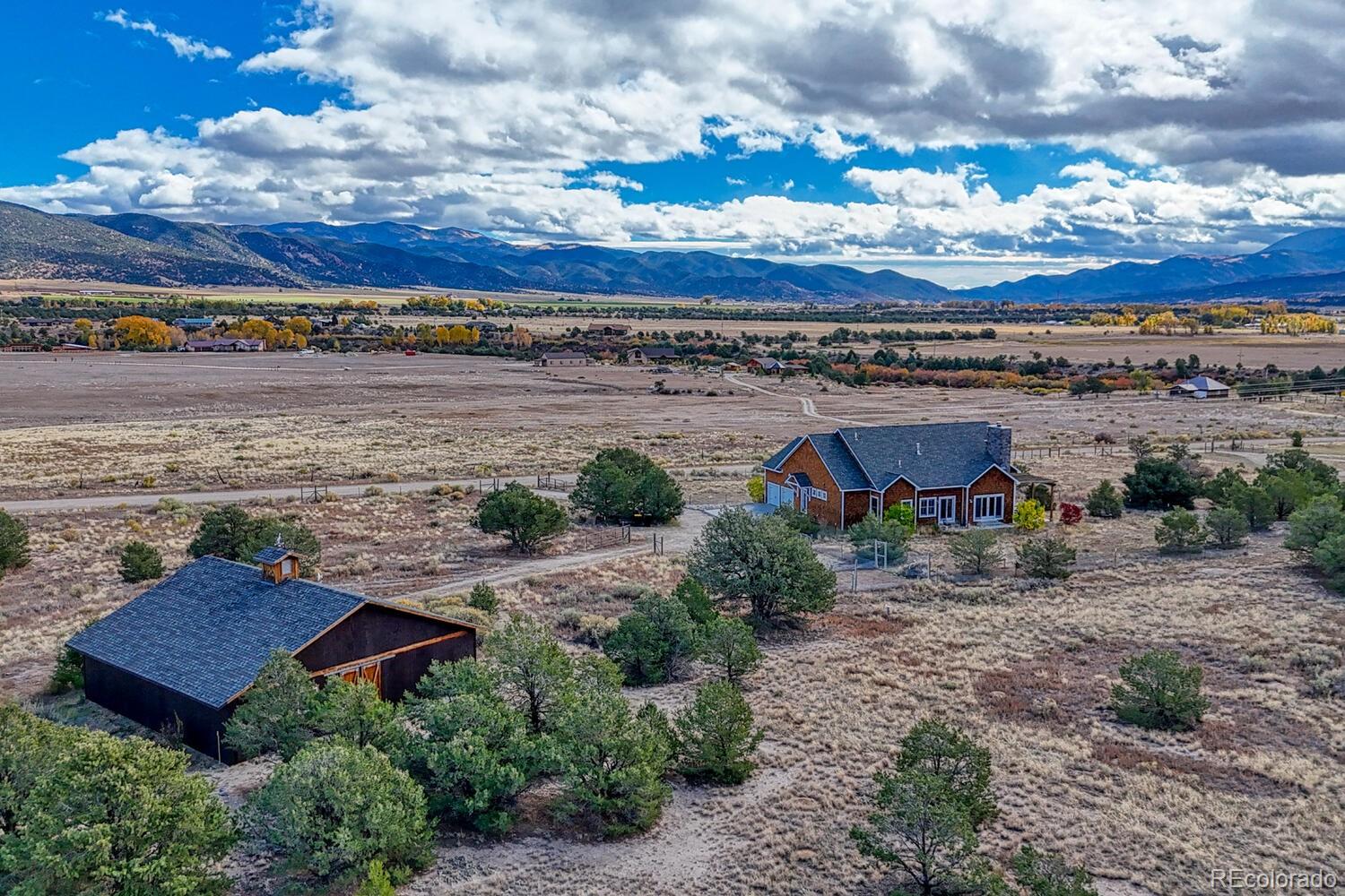 12345 County Road 191a, Salida, CO, 81201 2 12345 County Road 191a