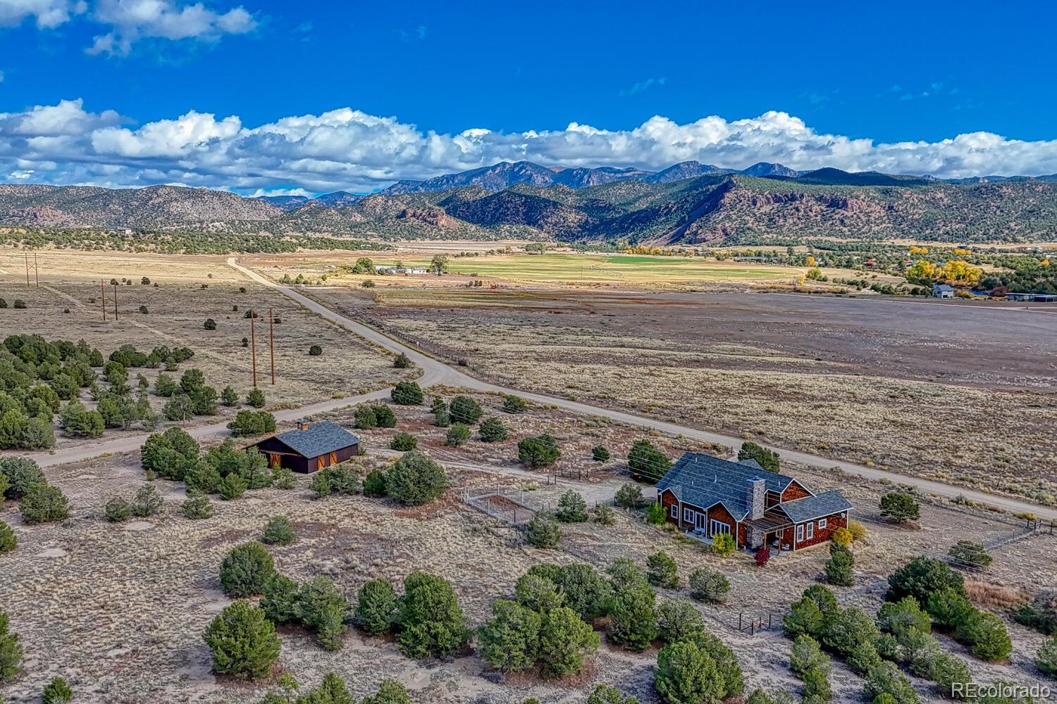 12345 County Road 191a, Salida, CO, 81201 1 12345 County Road 191a