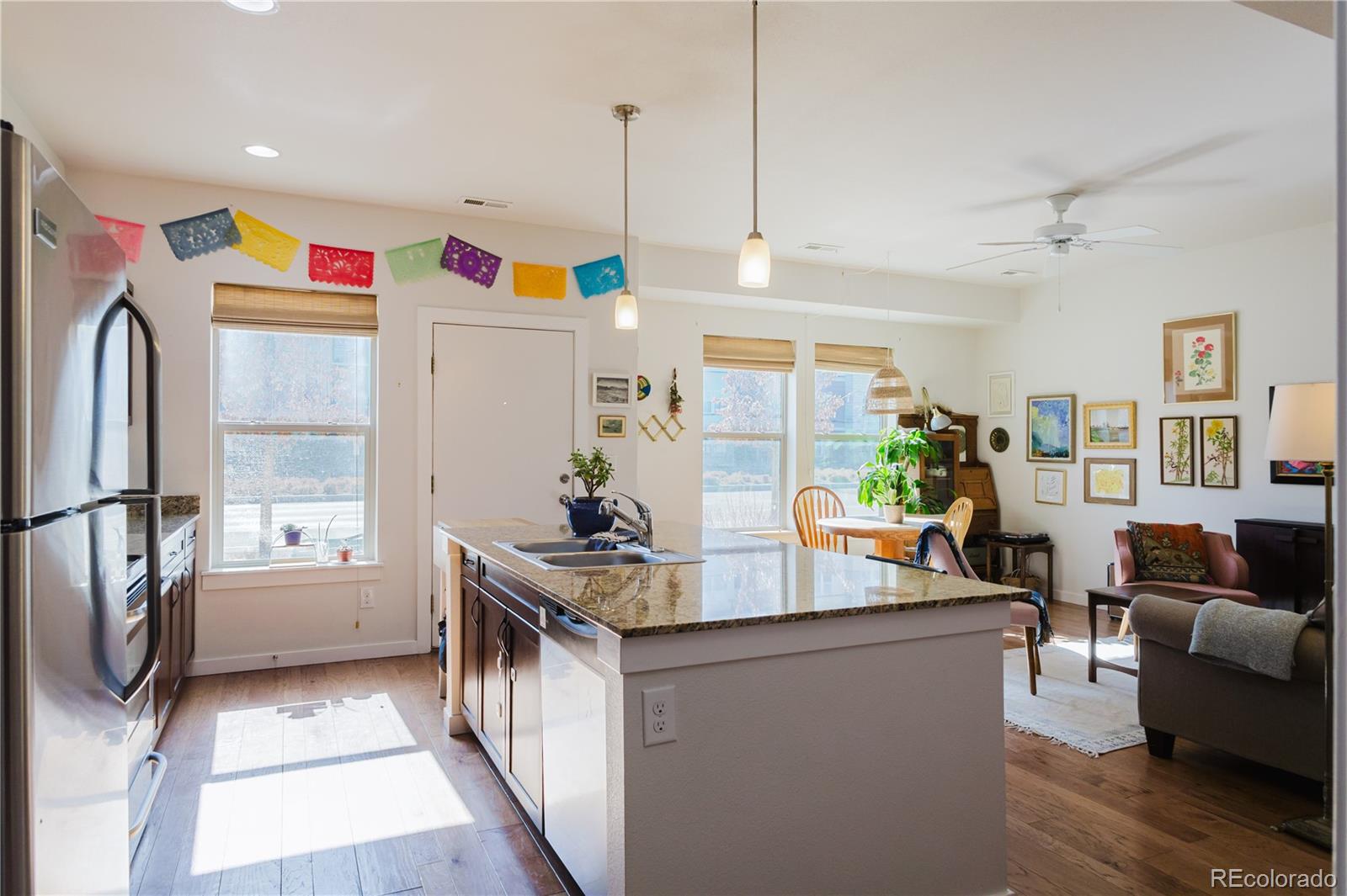 7729 E Martin Luther King Boulevard