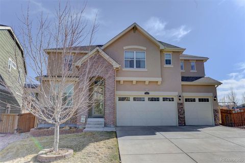 2454 Ambience Lane Castle Rock CO 80109