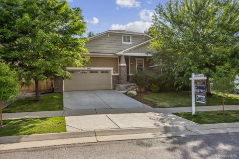 1582 Hickory Drive, Erie, CO 80516 - #: 6534577