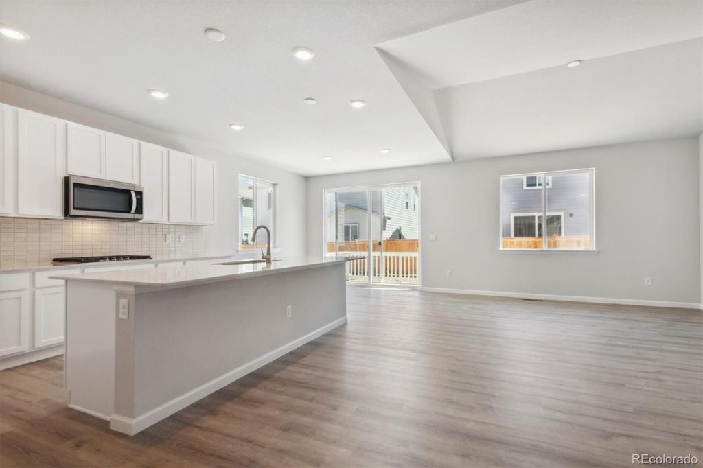 Photo of 1412 Loraine Circle S, Lafayette, CO 80026 (MLS # 4747645)