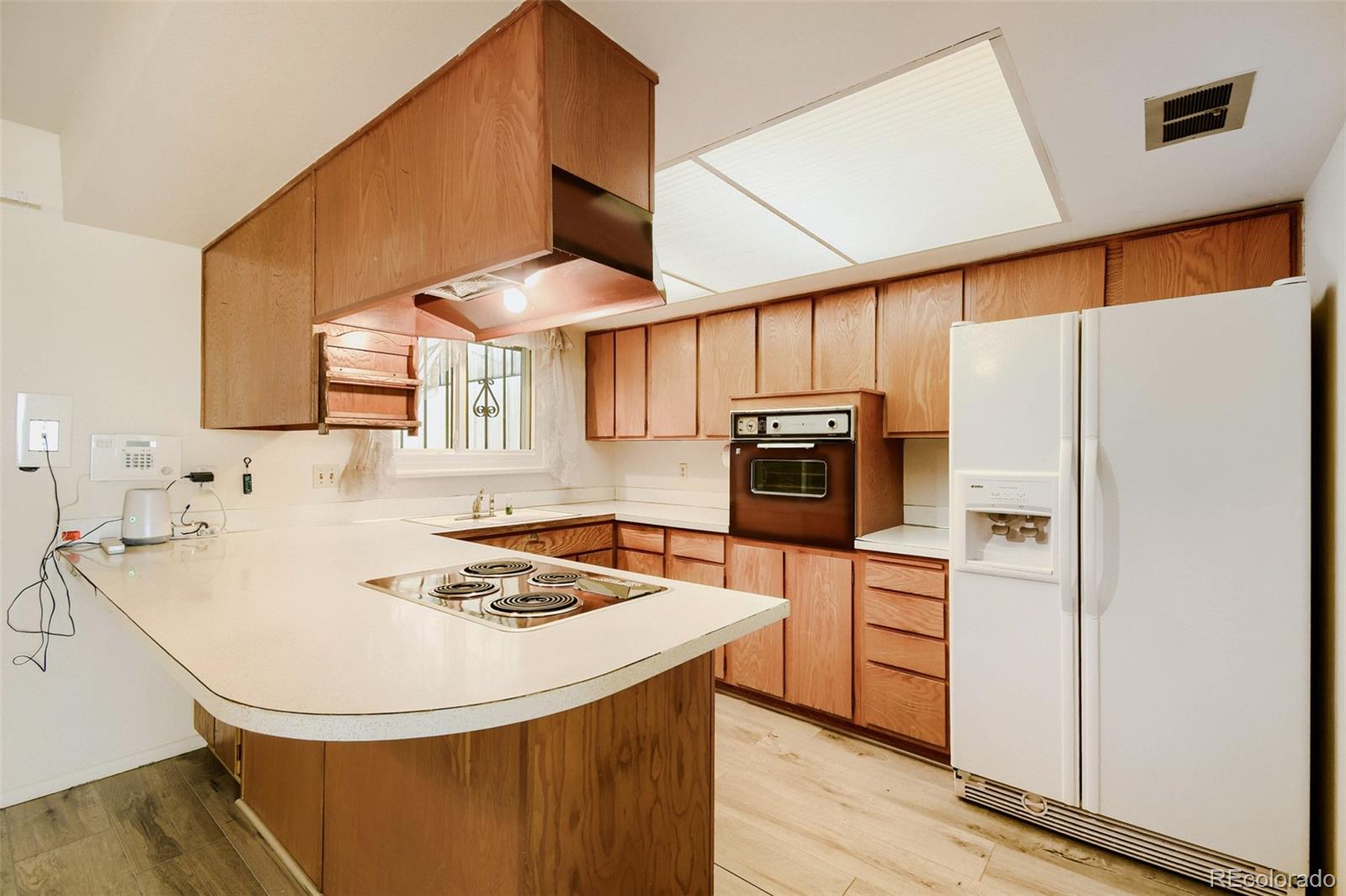 8783 Santa Fe Drive