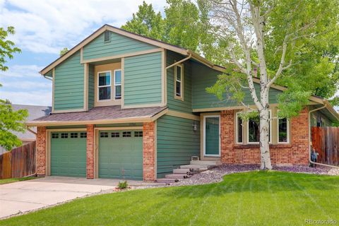 10966 W Half Moon Pass Littleton CO 80127