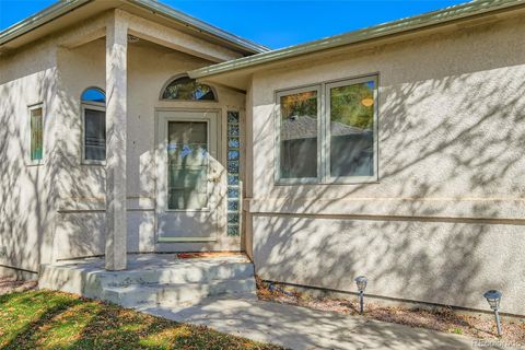 Photo of 429 S Soaring Eagle Drive, Pueblo, CO 81007 (MLS # 8336046)