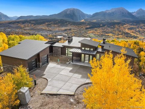690 Lakeview Circle Silverthorne CO 80498