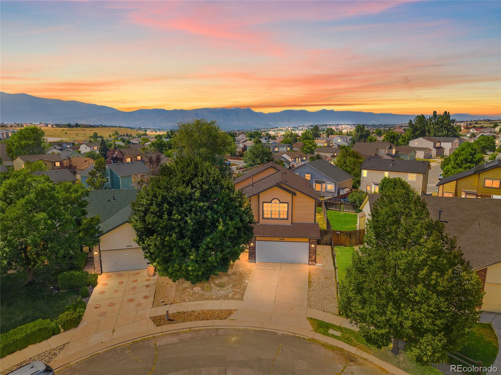 6648 Sleeping Giant, Colorado Springs, CO, 80923 7 6648 Sleeping Giant