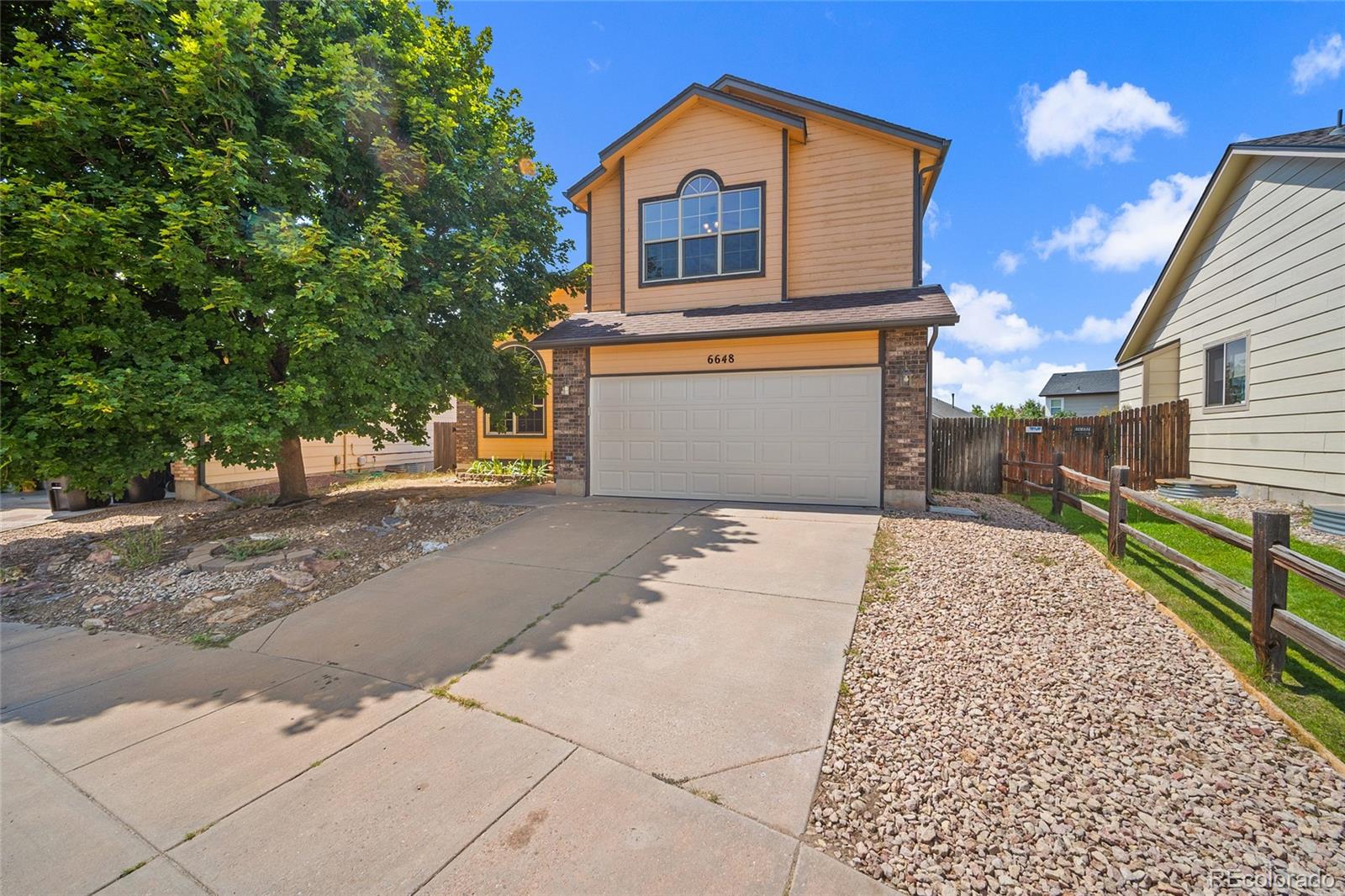 6648 Sleeping Giant, Colorado Springs, CO, 80923 9 6648 Sleeping Giant