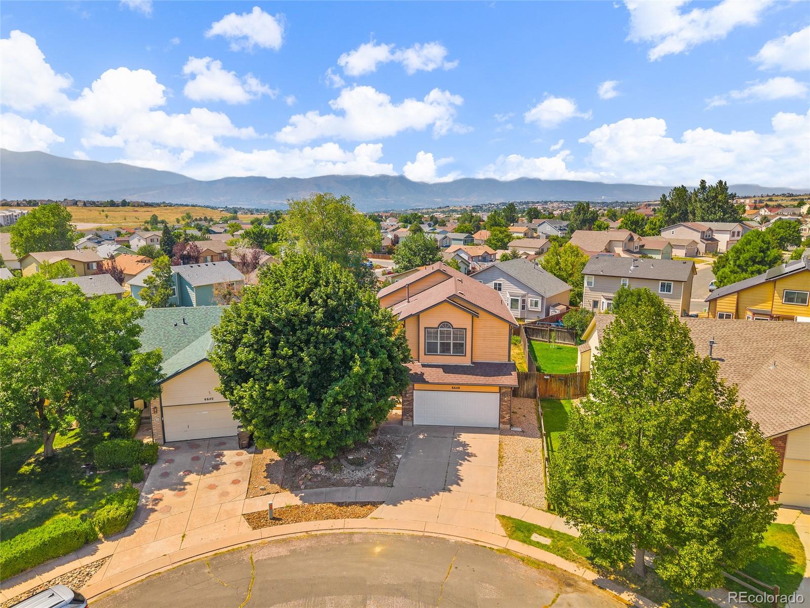 6648 Sleeping Giant, Colorado Springs, CO, 80923 8 6648 Sleeping Giant