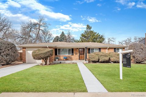 6043 Newcombe Court, Arvada, CO 80004 - #: 3653795