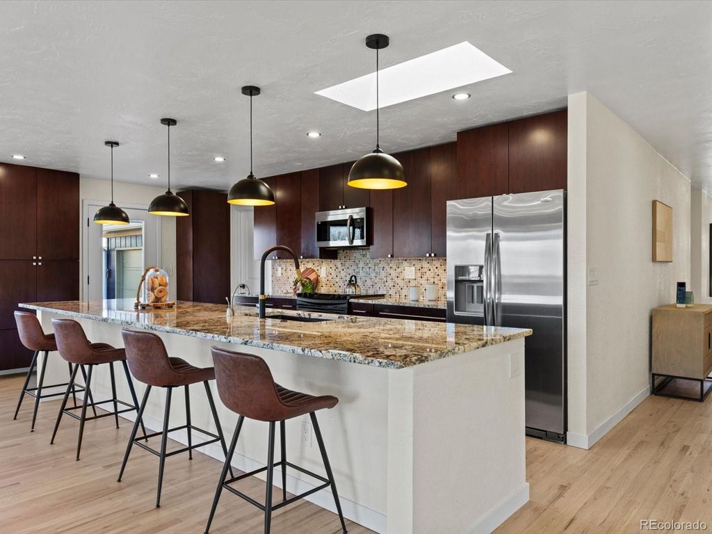 Photo of 6901 S Uinta Street, Centennial, CO 80112 (MLS # 6173657)