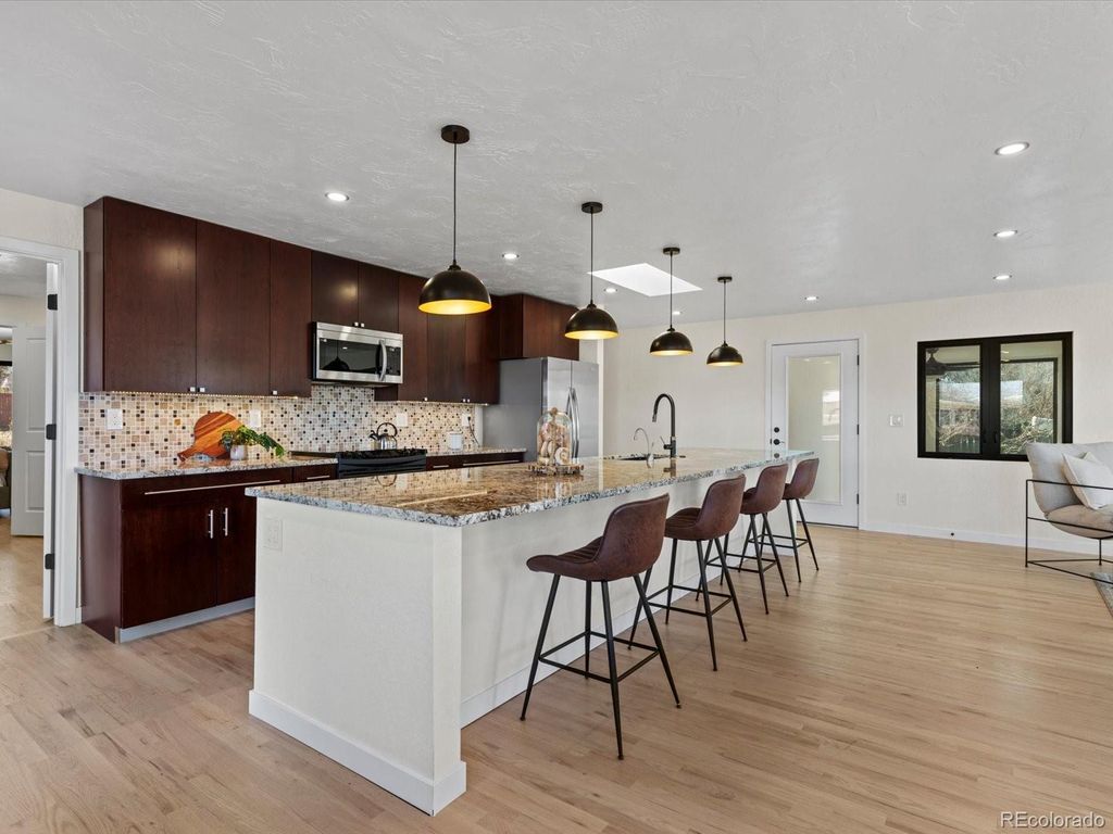 Photo of 6901 S Uinta Street, Centennial, CO 80112 (MLS # 6173657)