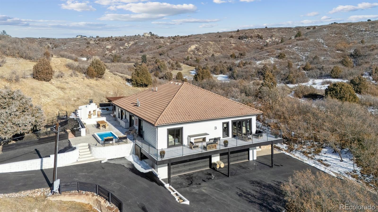 1140 Lake Gulch Road