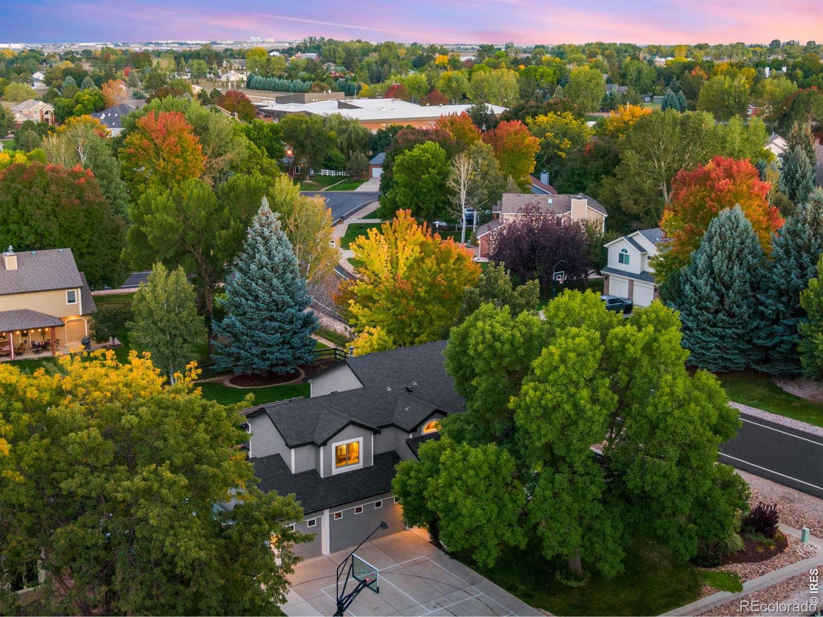 7918 Handy Court, Fort Collins, CO, 80525 1 7918 Handy Court