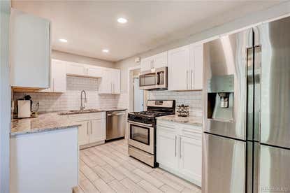 2841 S Kearney St – Investment Home