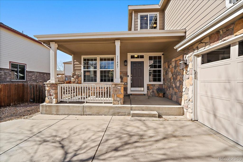 Photo of 11487 Ames Court, Westminster, CO 80020 (MLS # 4865843)