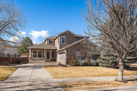 11487 Ames Court Westminster CO 80020