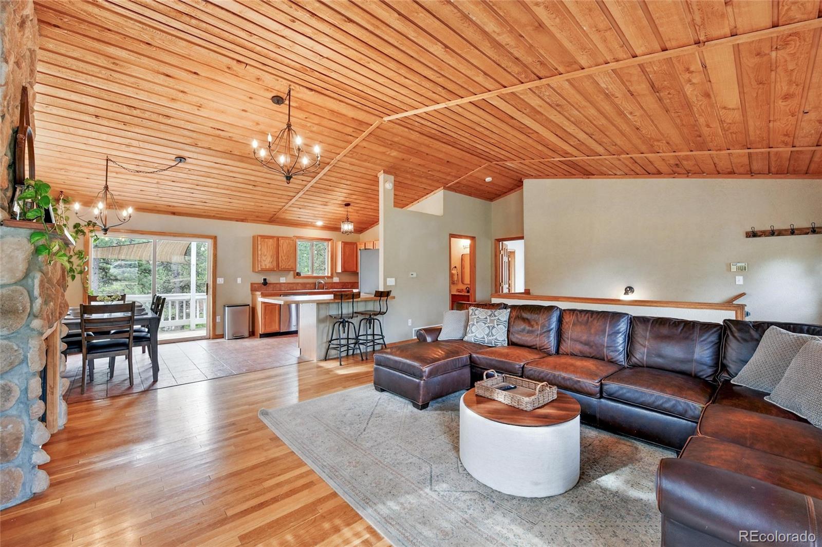 294 Kudu Trail, Bailey, CO, 80421 2 294 Kudu Trail