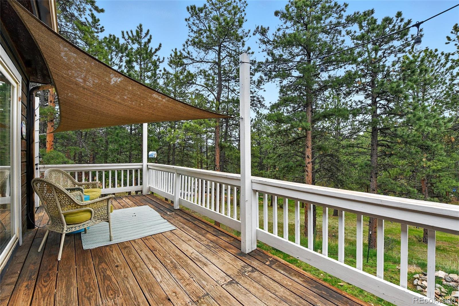 294 Kudu Trail, Bailey, CO, 80421 1 294 Kudu Trail