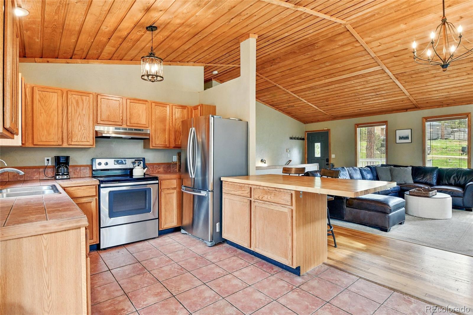 294 Kudu Trail, Bailey, CO, 80421 4 294 Kudu Trail