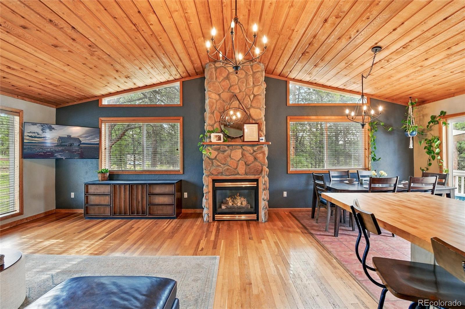 294 Kudu Trail, Bailey, CO, 80421 3 294 Kudu Trail