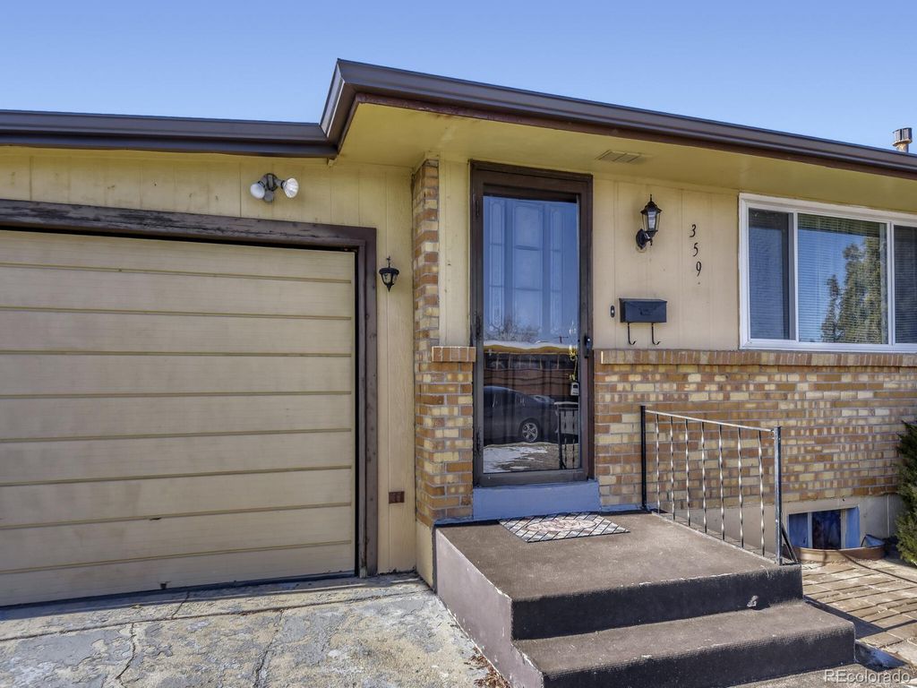 Photo of 359 N 16th Avenue, Brighton, CO 80601 (MLS # 8312131)