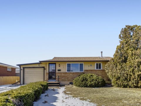 Photo of 359 N 16th Avenue, Brighton, CO 80601 (MLS # 8312131)