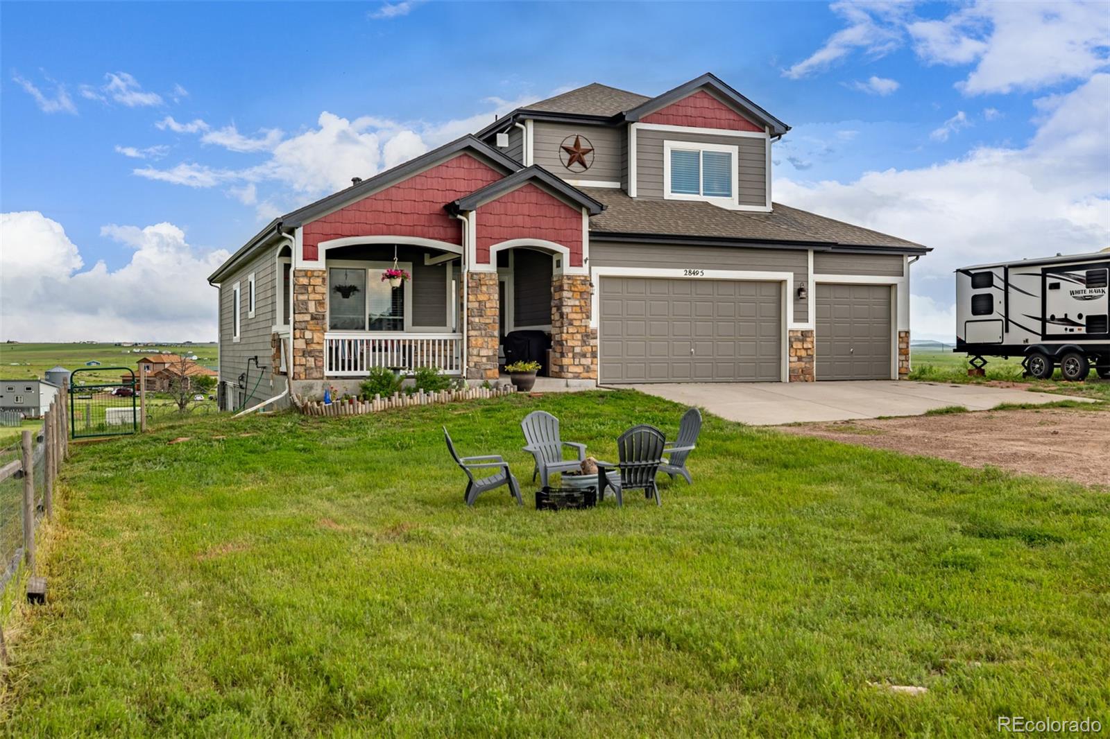 28495 La Donna Vista Lane