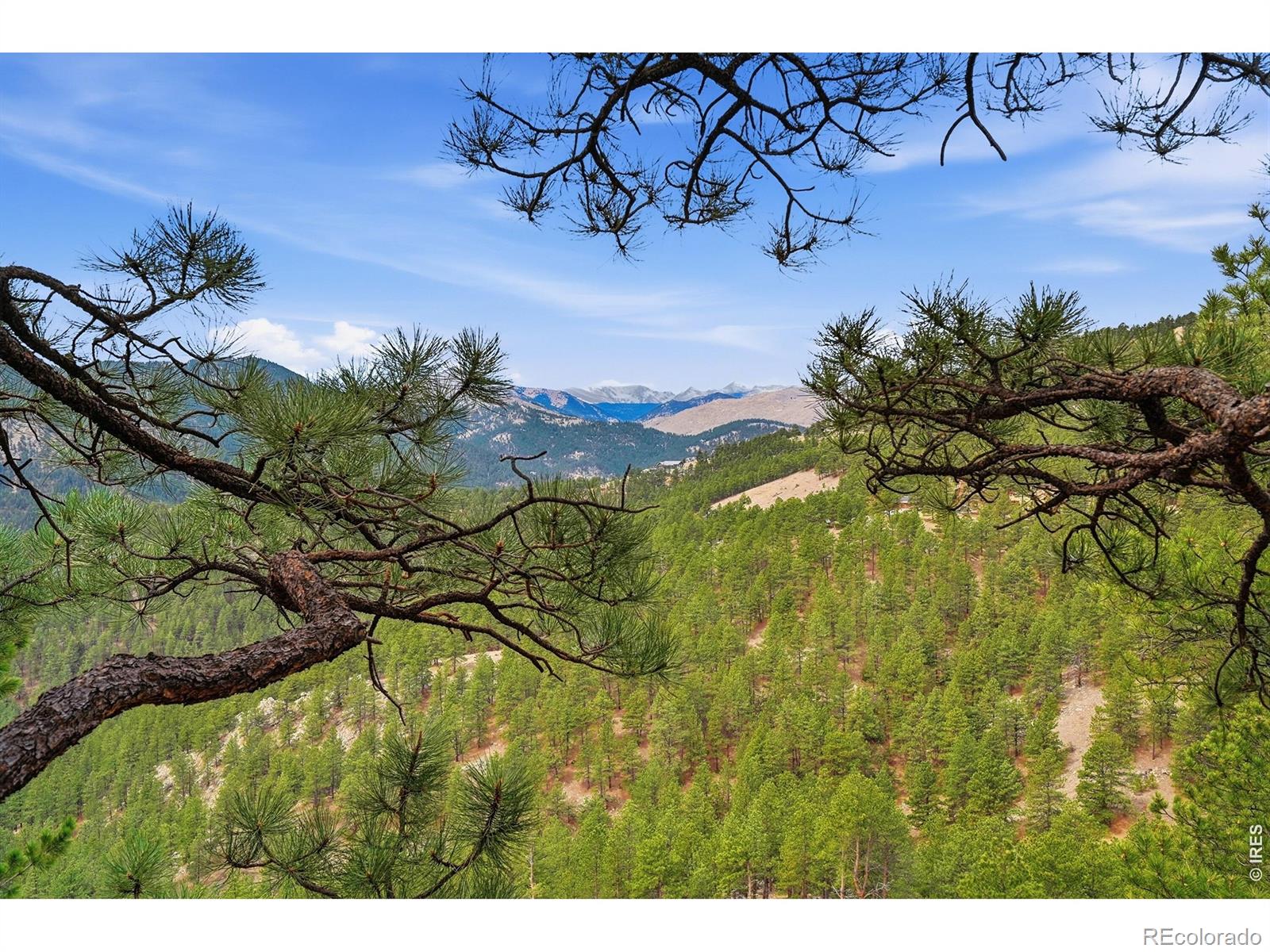 3367 Sunshine Canyon Drive