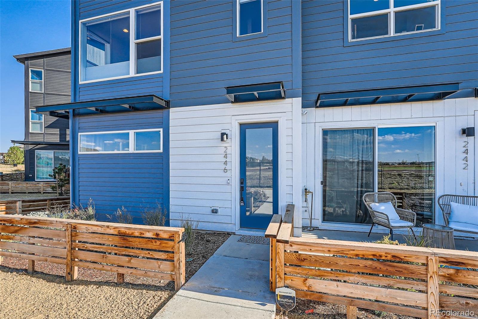 2446 W 167th Lane, Broomfield, CO, 80023 3 2446 W 167th Lane