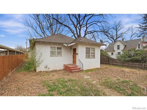 509 Clayton Street Brush CO 80723