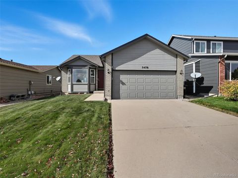 Colorado Springs CO 80923