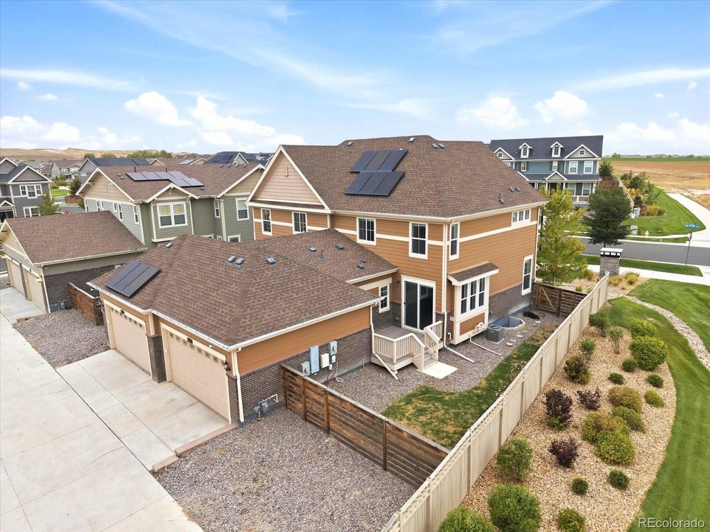 Photo of 17638 Olive Street, Broomfield, CO 80023 (MLS # 7719365)