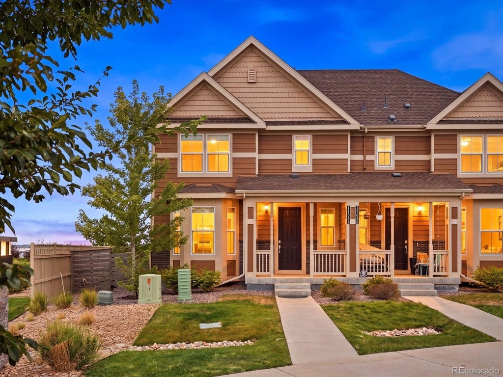 Photo of 17638 Olive Street, Broomfield, CO 80023 (MLS # 7719365)