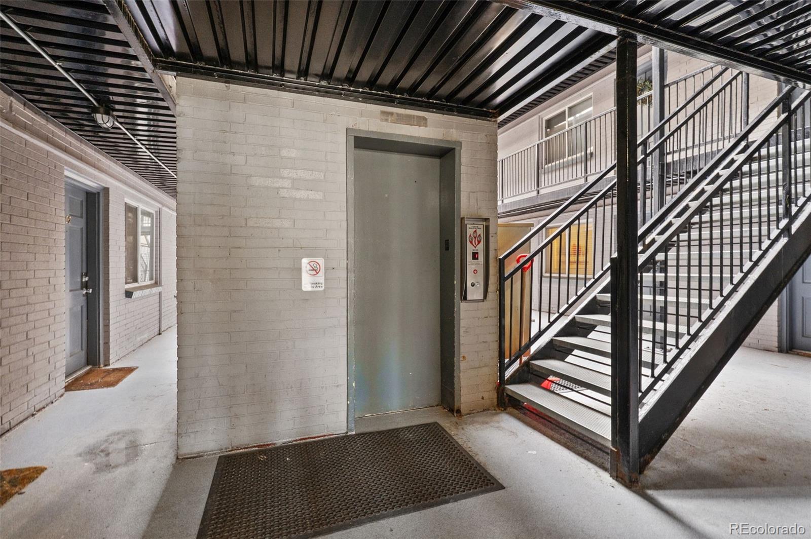 336 N Grant Street 405