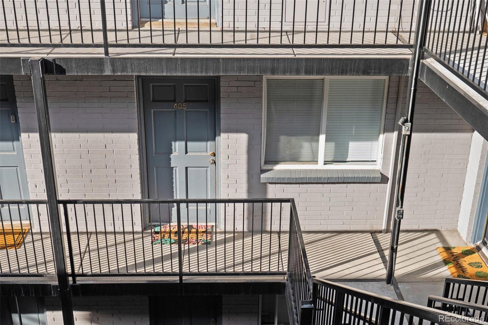 336 N Grant Street 405