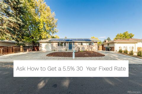 Photo of 448 Morgan Road, Longmont, CO 80504 (MLS # 4413735)