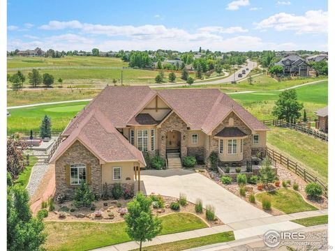 Photo of 2131 Driver Lane, Erie, CO 80516 (MLS # IR1050519)