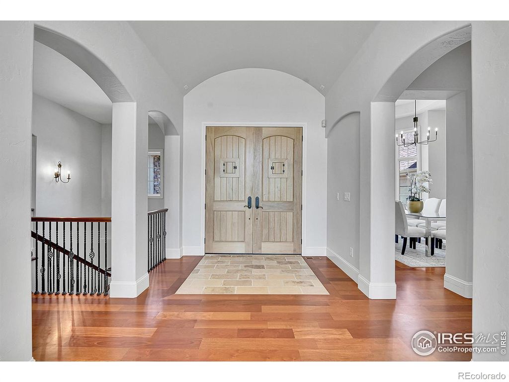 Photo of 2131 Driver Lane, Erie, CO 80516 (MLS # IR1050519)